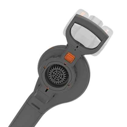 Worx 40V BL Cordless 3-In-1 Blower, Vacuum & Mulcher (Tool Only) | WG583E.9