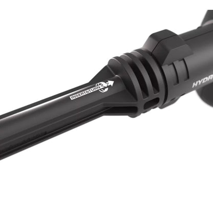 Worx Hydroshot 20V Cordless Pressure Cleaner 2.0Ah Complete Kit | WG620E.2