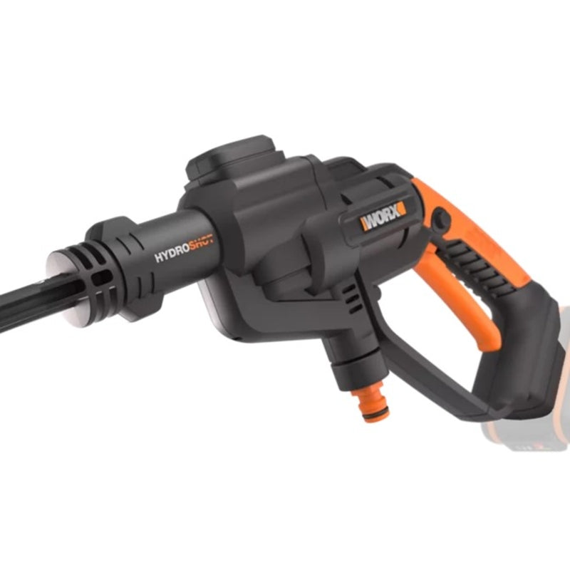 Worx Hydroshot 20V Cordless Pressure Cleaner 2.0Ah Kit | WG620E