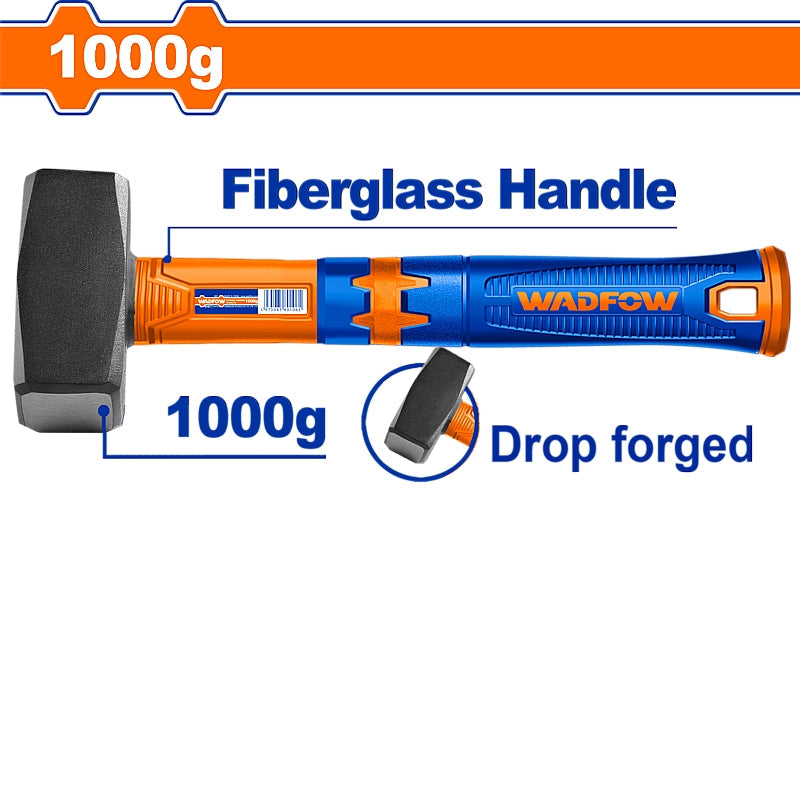 WADFOW Stoning Hammer, 1000g | WHM2310