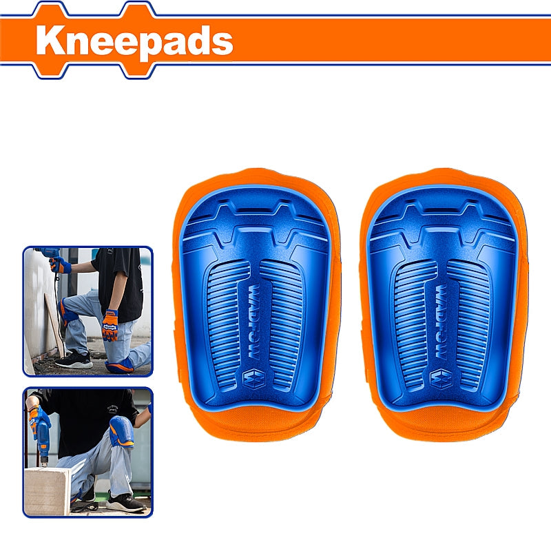 WADFOW Kneepads, 150 x 230mm | WKP1101