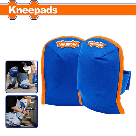 WADFOW Kneepads, 170 x 200mm | WKP2102
