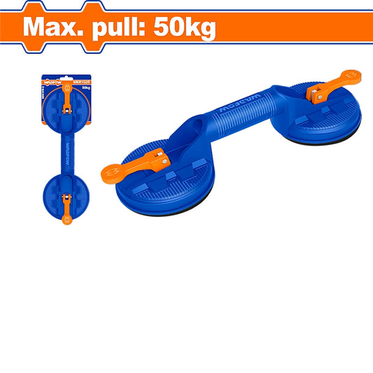 WADFOW ABS Sucker, 50Kg | WKR1G50