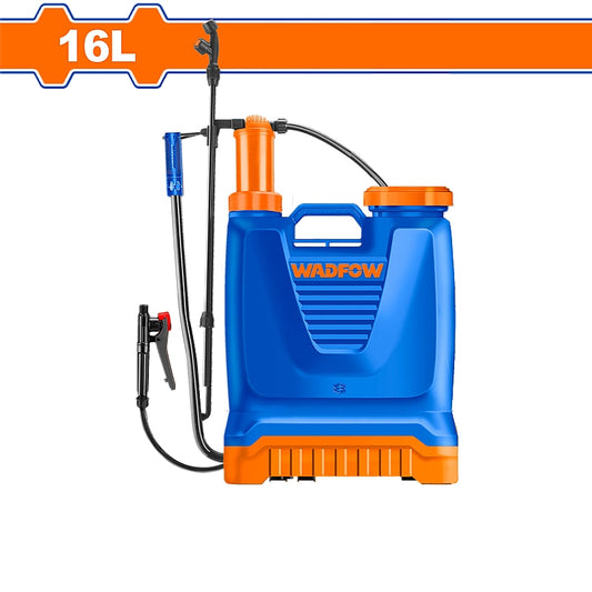 WADFOW Knapsack Sprayer, 16L | WKS1516