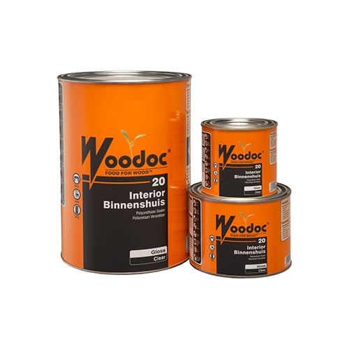 WOODOC 20