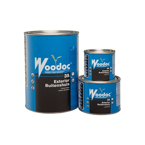 WOODOC 35