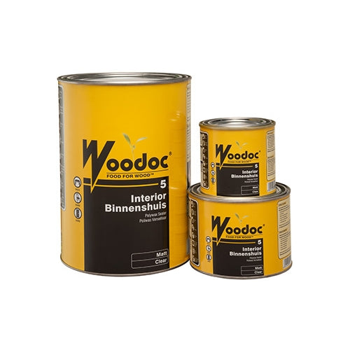 WOODOC 5