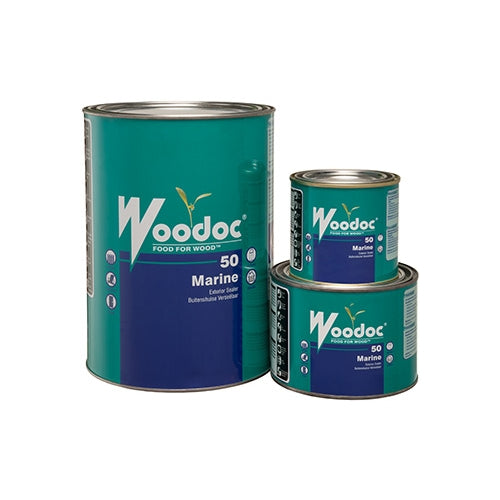 WOODOC 50