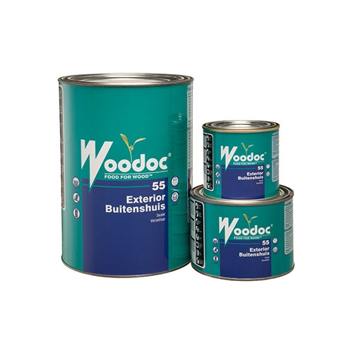 WOODOC 55