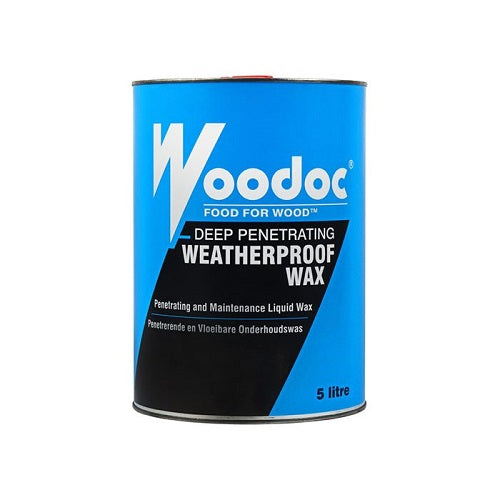 WOODOC WEATHERPROOF