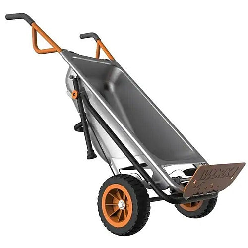 Worx Aerocart 8-In-1 Wheelbarrow | WG050
