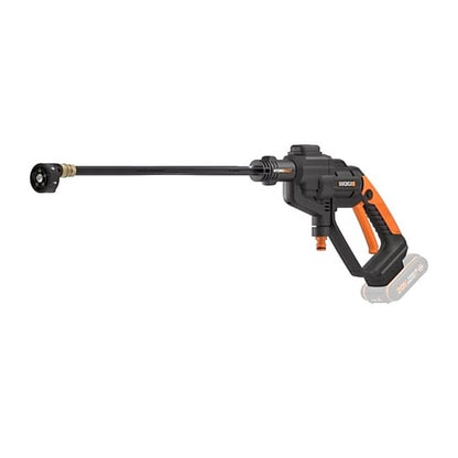 Worx - 20V Cordless Hydroshot Pressure Cleaner (Tool Only) | WG620E.9