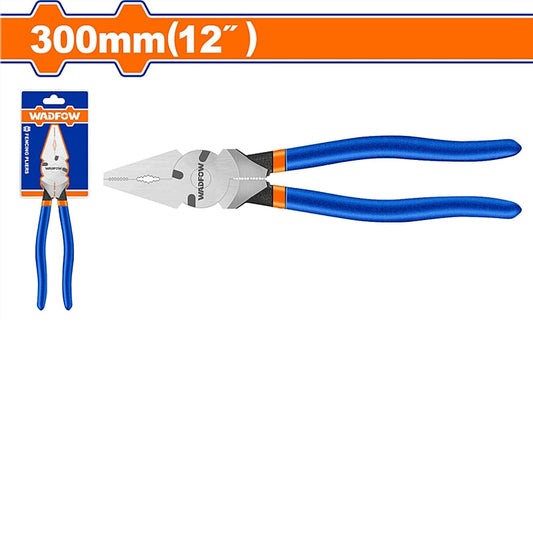 WADFOW 12" Fencing Pliers (300mm) | WPL9712