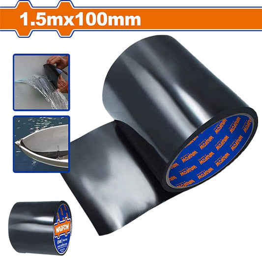 WADFOW Super Repair Tape, 100mm x 1.5M | WPN2H10