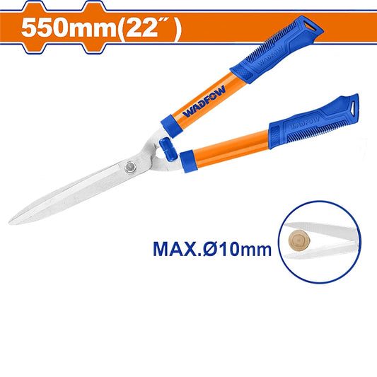 WADFOW 22" Hedge Shear (550mm) | WPR2301