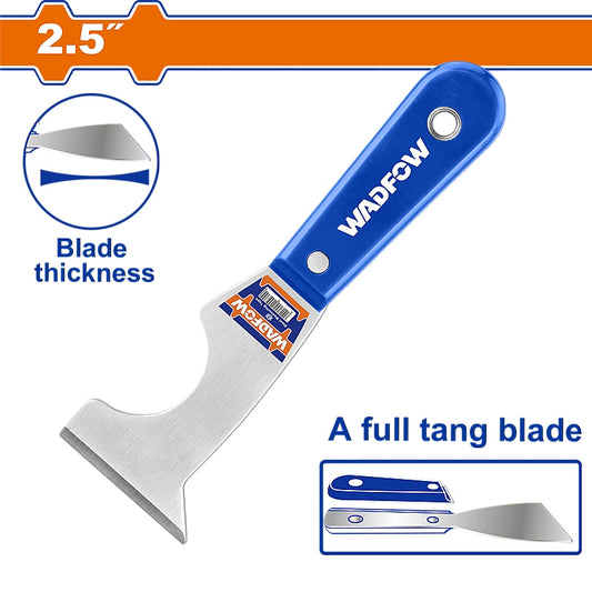 WADFOW 2.5" Putty Trowel (60mm) | WPT6388