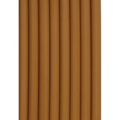 Wood Repair 1Pc Thermelt Knot Filler Sticks 300mm - OAK