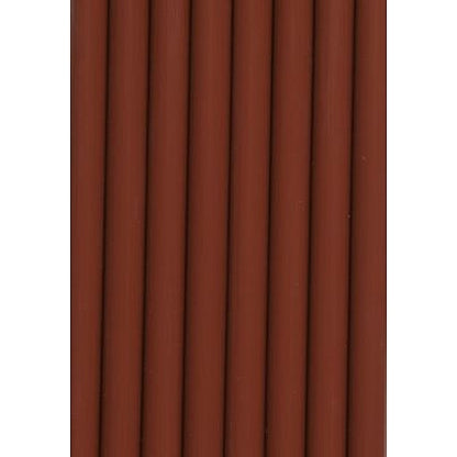 Wood Repair 1Pc Thermelt Knot Filler Sticks 300mm - Build Your Own Pack - MAHOGANY | WR10014S