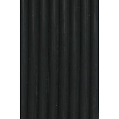 Wood Repair 1Pc Thermelt Knot Filler Sticks 300mm - Build Your Own Pack - BLACK | WR10015S