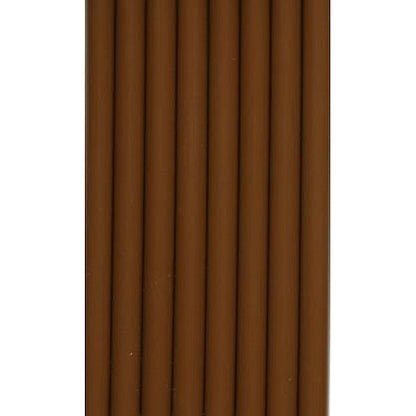 Wood Repair 1Pc Thermelt Knot Filler Sticks 300mm - Build Your Own Pack - WALNUT | WR10016S