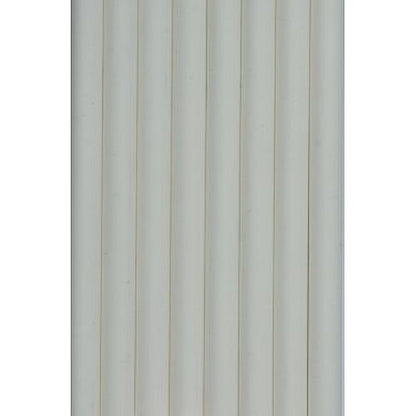 Wood Repair 1Pc Thermelt Knot Filler Sticks 300mm - Build Your Own Pack - WHITE | WR10025S