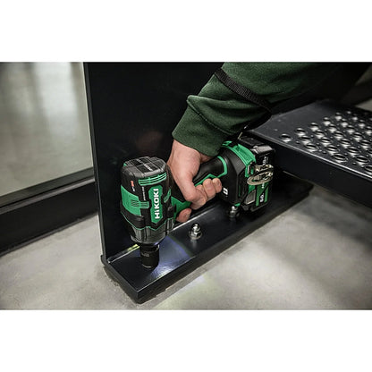 HiKOKI 18V Cordless BL 1/2" Impact Wrench 345Nm (Bare Tool) | WR18DHW2Z