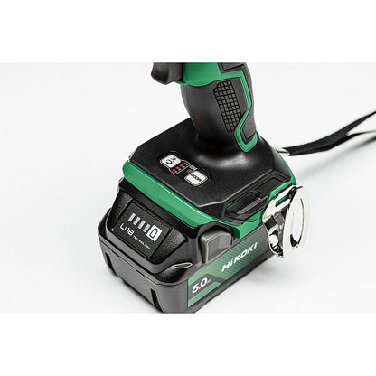 HiKOKI 18V Cordless BL 1/2" Impact Wrench 345Nm (Bare Tool) | WR18DHW2Z