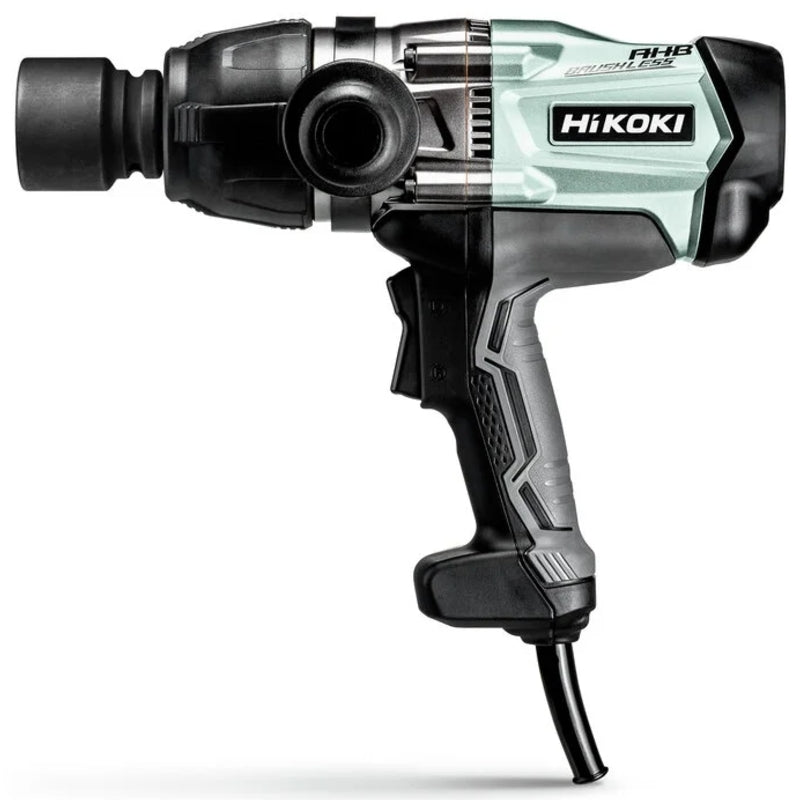 HiKOKI 3/4" Drive Impact Wrench 620Nm, 800W | WR22SEWAZ