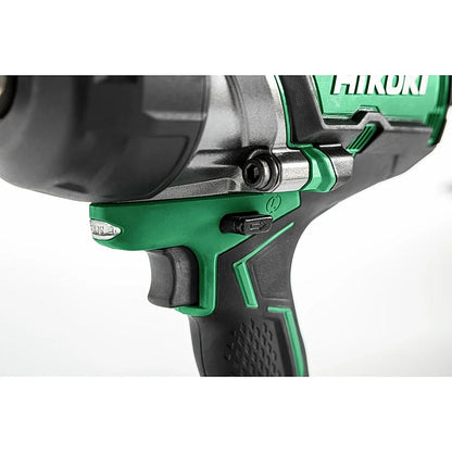 HiKOKI MULTI VOLT (36V) Cordless BL 3/4" Impact Wrench 1900Nm (Bare Tool) | WR36DFW2Z