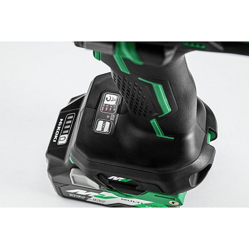 HiKOKI MULTI VOLT (36V) Cordless BL 3/4" Impact Wrench 1900Nm (Bare Tool) | WR36DFW2Z