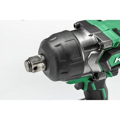 HiKOKI MULTI VOLT (36V) Cordless BL 3/4" Impact Wrench 1900Nm (Bare Tool) | WR36DFW2Z