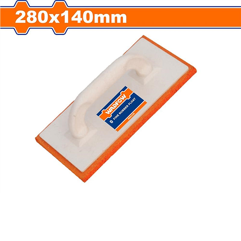 WADFOW Fine Rubber Float, 280 x 140mm | WRN3328
