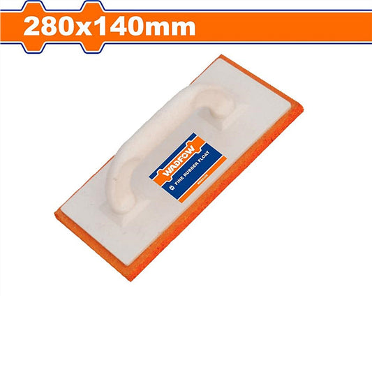 WADFOW Fine Rubber Float, 280 x 140mm | WRN3328