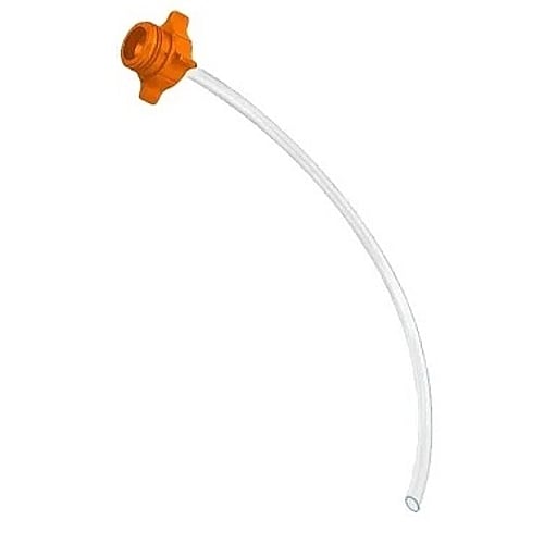 Worx - Bottle Cap Adaptor for Hydroshot | WRX WA4038