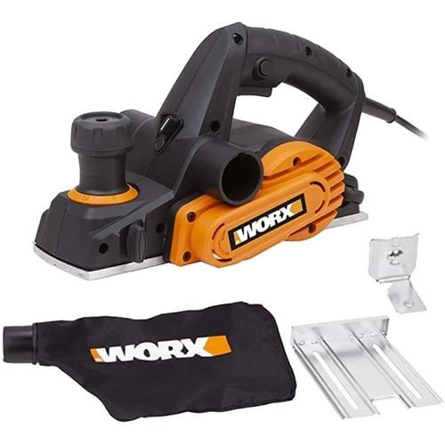 Worx - Electric Planer 82mm - 750W | WX615