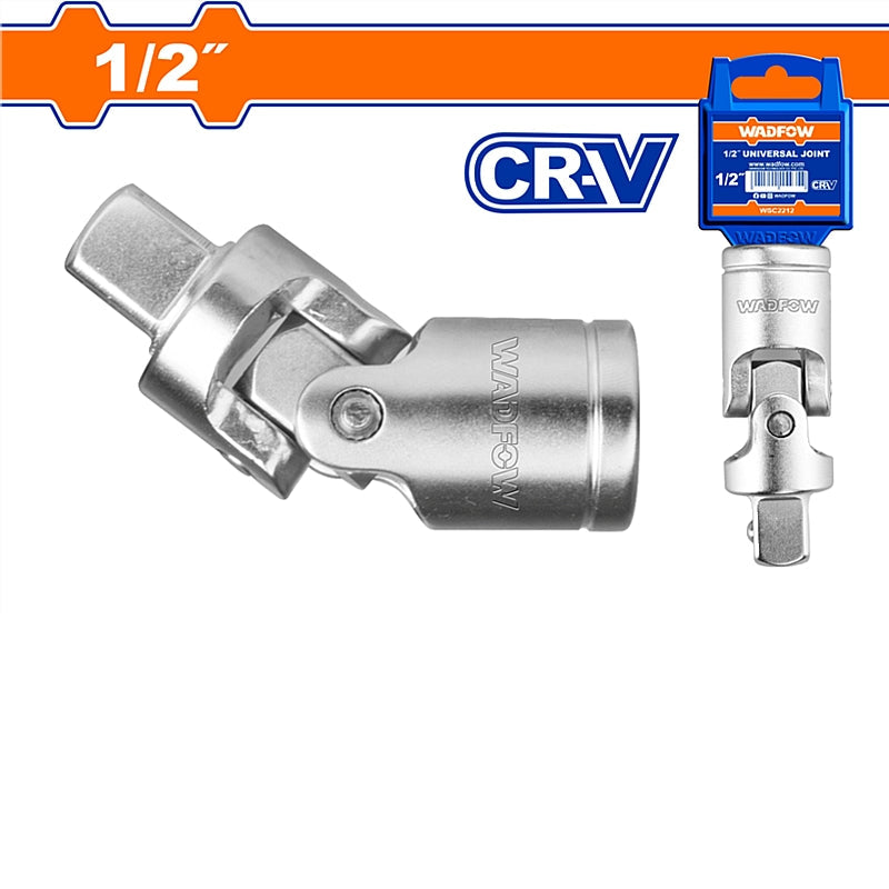 WADFOW 1/2" Universal Joint | WSC2212