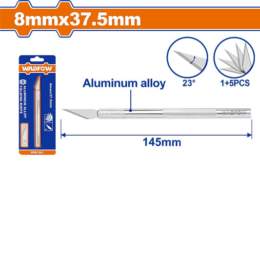 WADFOW Precision Hobby Knife | WSK1061