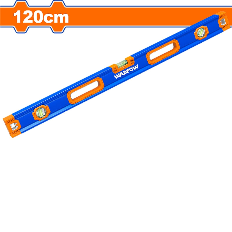 WADFOW Spirit Level, 120cm | WSL1G120