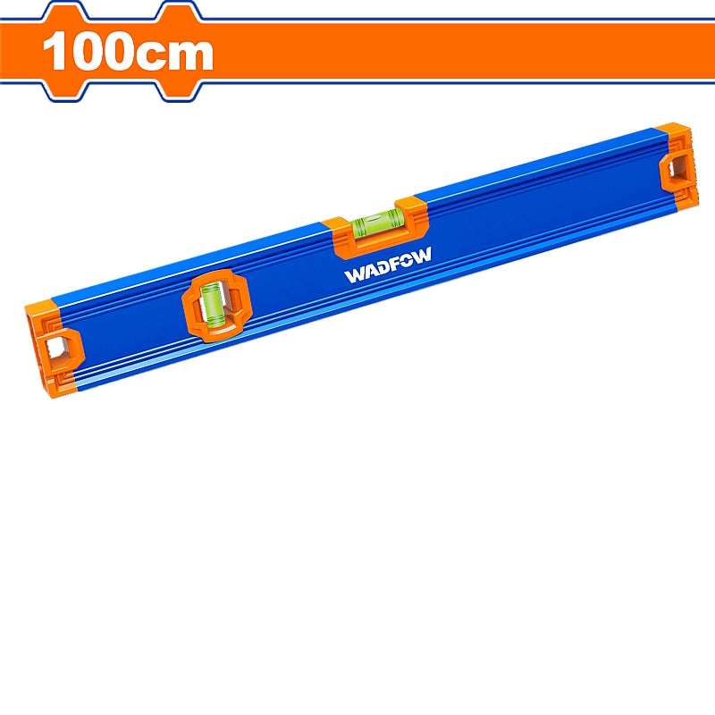 WADFOW Spirit Level, 100cm | WSL2G100
