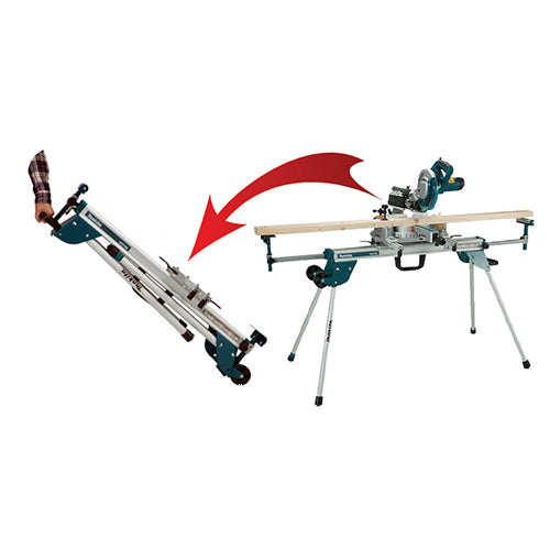 WST06 Mitre Saw Stand