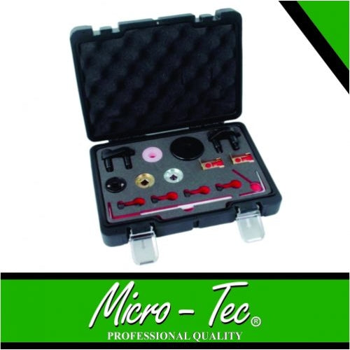 Micro-Tec Timing Tool Set VagGr oup 1.8  2.0LT TSI | WT04A2176D