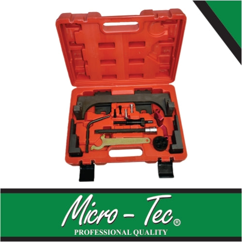 Micro-Tec Timing Tool KIt BMW B38, BB48 | WT04A2292