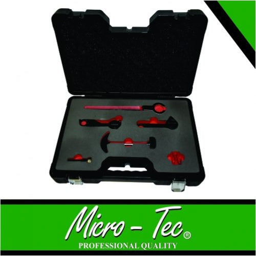 Micro-Tec Timing Tool Set VAG Group | WT04A3059D