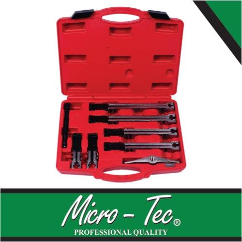 Micro-Tec 2 Jaw Universal Puller Set | WT04J1014