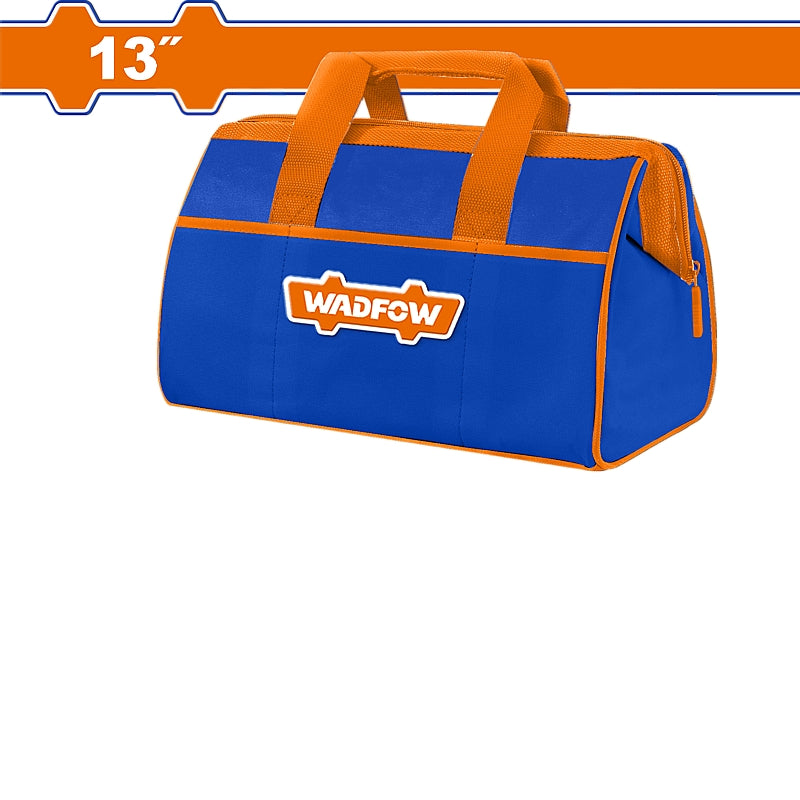 WADFOW Tool Bag, L33cm x W21cm x H18cm | WTG3113