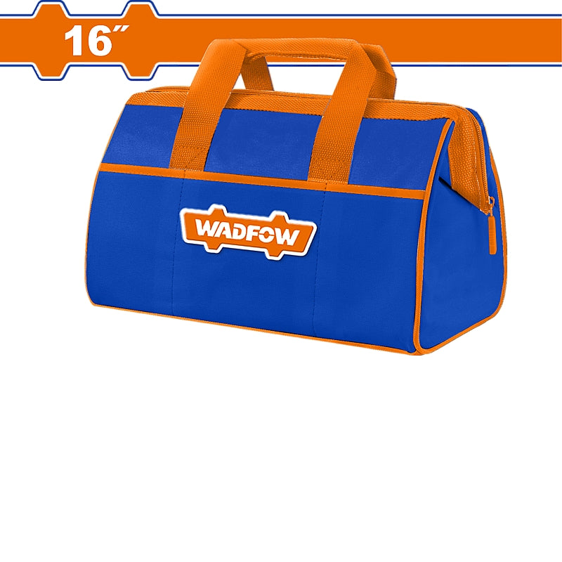 WADFOW Tool Bag, L41cm x W29cm x H21cm | WTG3116