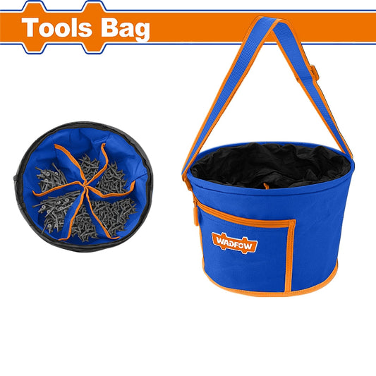 WADFOW Tool Bag, W25cm x H20cm | WTG8101