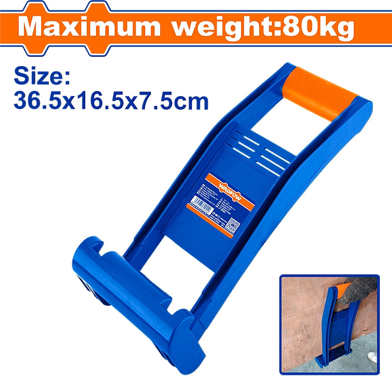 WADFOW Panel Carrier, 80Kg | WTN1001