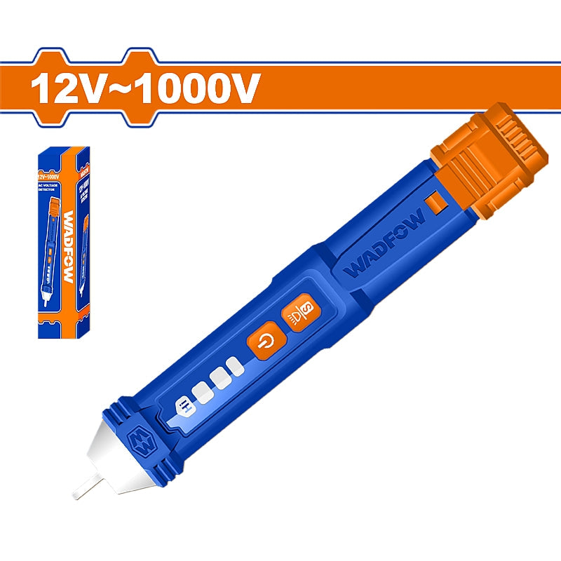 WADFOW AC Voltage Detector, 12V-1000V | WTP3501