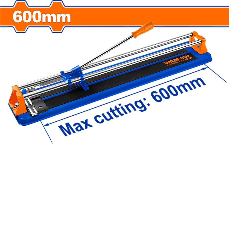 WADFOW Tile Cutter, 600mm | WTR1506